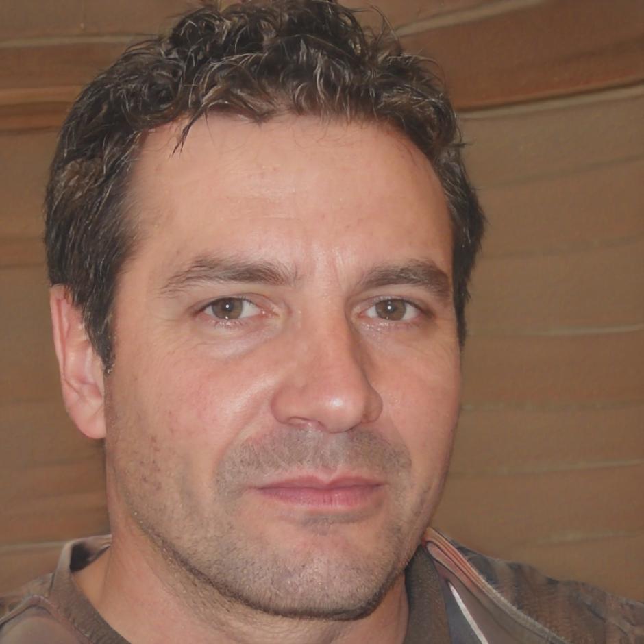 SEO-Spezialist Ralf Bergmann