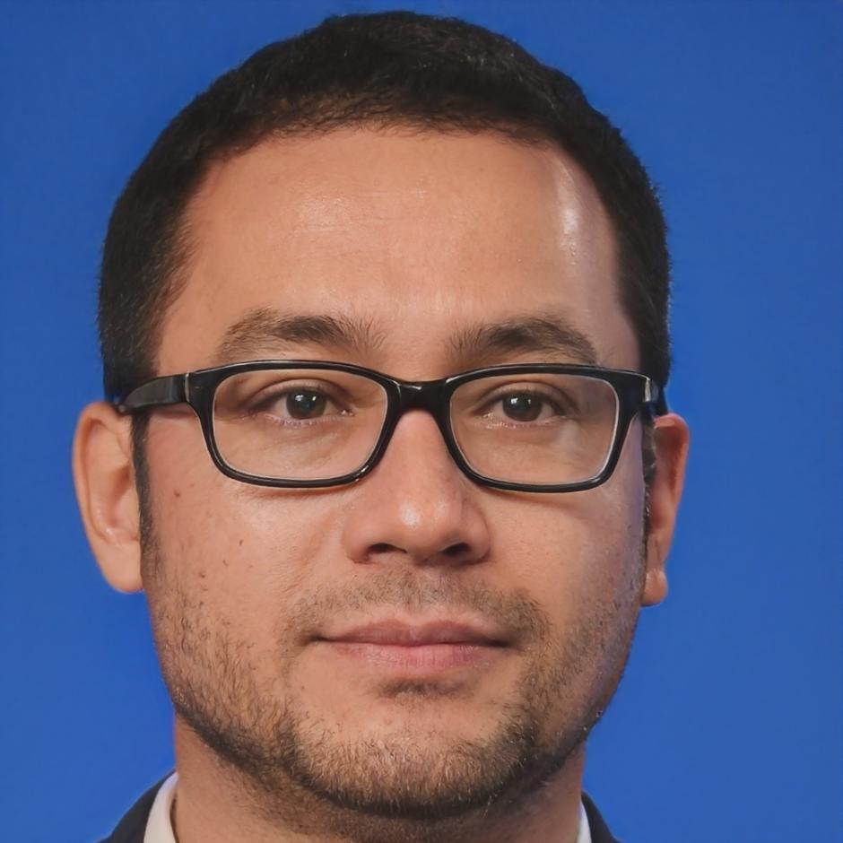 Bjørn Solvang - SEO Content Spezialist