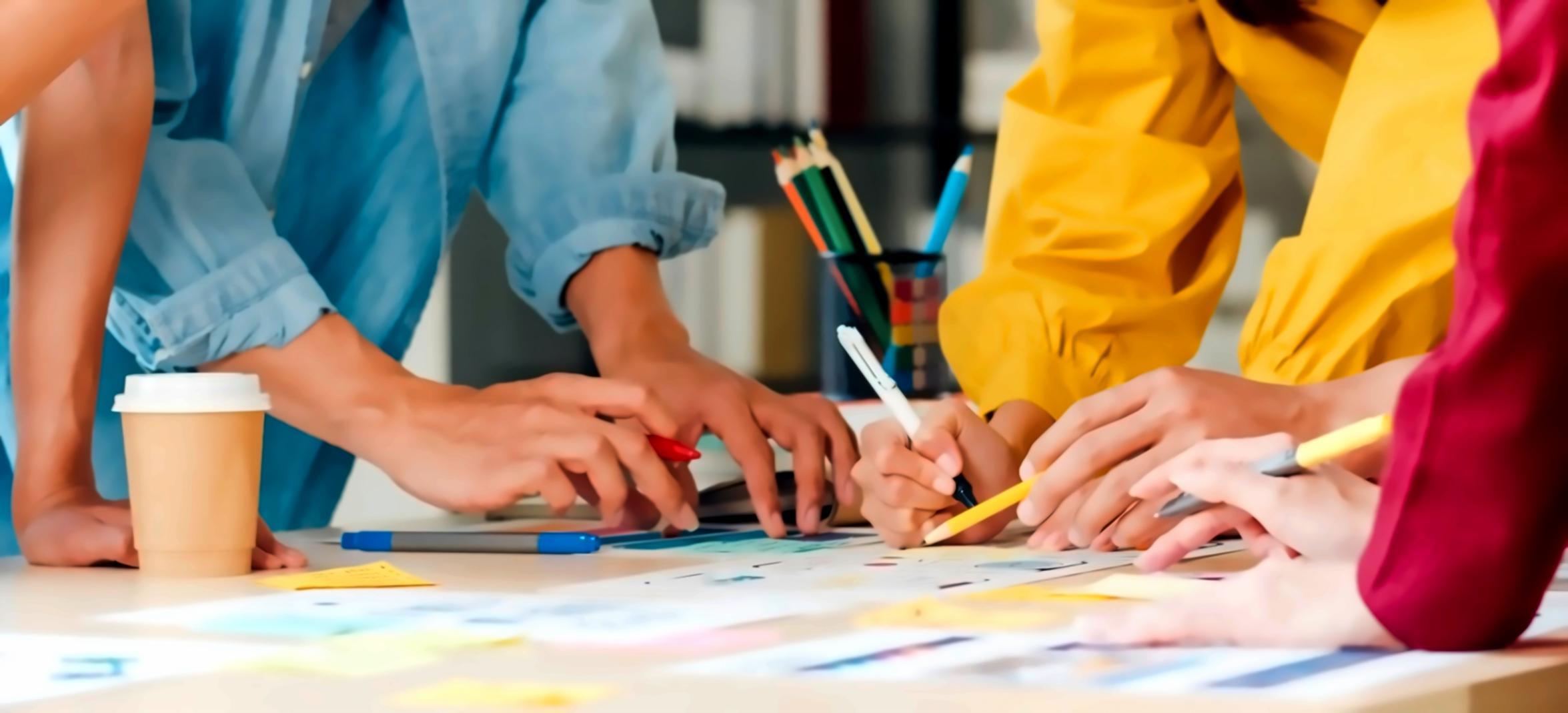 SEO Content Writing Lernumgebung